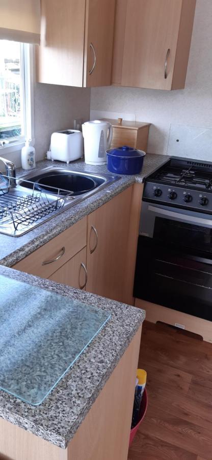Davies Van Kingston upon Hull Exterior photo