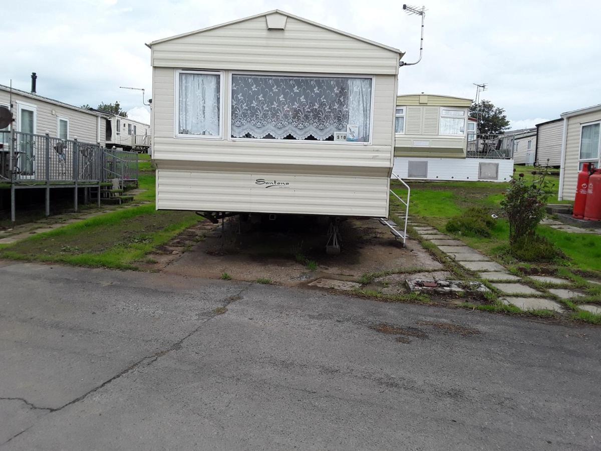 Davies Van Kingston upon Hull Exterior photo