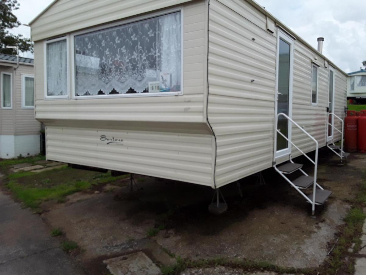 Davies Van Kingston upon Hull Exterior photo