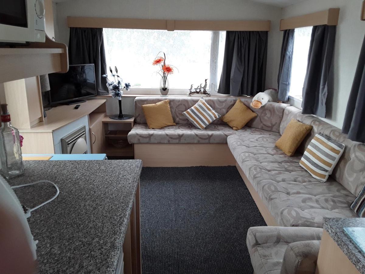 Davies Van Kingston upon Hull Exterior photo